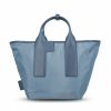 Borsa realizzata in nylon. — изображение 2