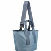 Borsa realizzata in nylon. — изображение 3
