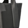 Borsa realizzata in nylon riciclato. — изображение 4