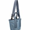 Borsa realizzata in nylon riciclato. — изображение 3