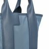 Borsa realizzata in nylon riciclato. — изображение 4