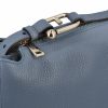 Borsa realizzata in pelle. — изображение 4