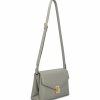 Borsa realizzata in pelle liscia. — изображение 3