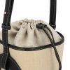 Borsa realizzata in poliestere e cotone. — изображение 4