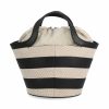 Borsa realizzata in misto cuoio. — изображение 2