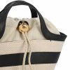 Borsa realizzata in misto cuoio. — изображение 4