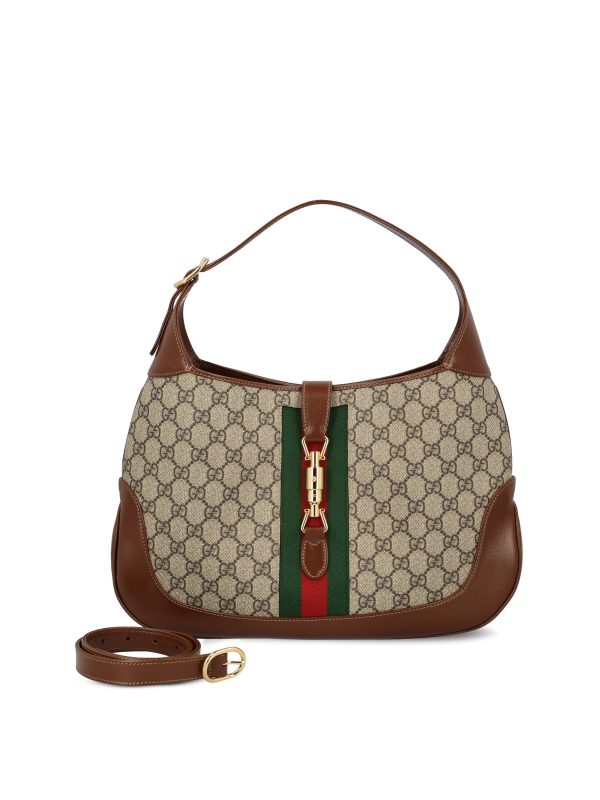 Borsa realizzata in Tessuto GG Supreme