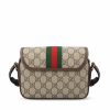 Borsa realizzata in tessuto GG Supreme. — изображение 2