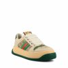 Sneakers realizzate in pelle di vitello. — изображение 2