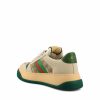 Sneakers realizzate in pelle di vitello. — изображение 3