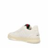 Sneakers realizzate in pelle di vitello. — изображение 3