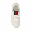 Sneakers realizzate in pelle di vitello. — изображение 4