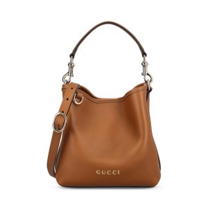 Mini Borsa realizzata in pelle di vitello.