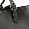 Borsa realizzata in pelle liscia di vitello. — изображение 4