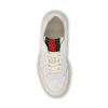 Sneakers realizzate in pelle. — изображение 4