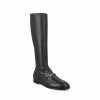 Stivali realizzati in pelle. — изображение 2
