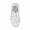 Sneakers realizzate in pelle liscia. — изображение 4