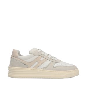 Sneakers Hogan H630 in pelle.