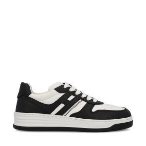 Sneakers Hogan H630 in nappa.