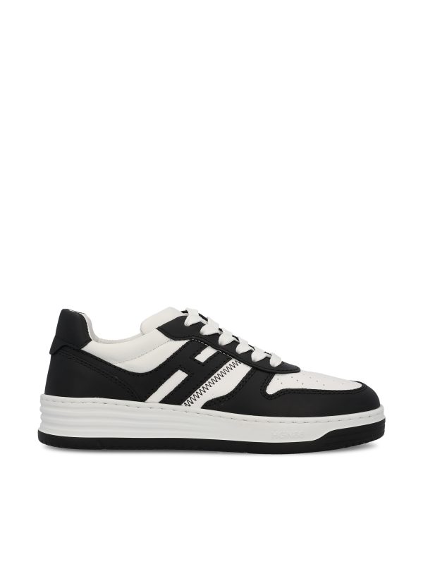 Sneakers Hogan H630 in nappa.