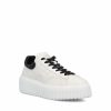 Sneakers Hogan H-Stripes in nappa. — изображение 2