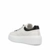 Sneakers Hogan H-Stripes in nappa. — изображение 3