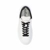 Sneakers Hogan H-Stripes in nappa. — изображение 4