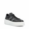 Sneakers realizzate in nappa. — изображение 2
