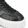 Sneakers realizzate in nappa. — изображение 4