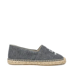 Espadrillas Canae realizzate in tela.