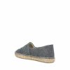 Espadrillas Canae realizzate in tela. — изображение 3