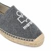 Espadrillas Canae realizzate in tela. — изображение 4