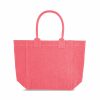 Borsa realizzata in cotone. — изображение 2