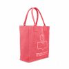 Borsa realizzata in cotone. — изображение 3