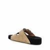 Sandali realizzati in pelle di vitello. — изображение 3