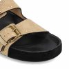 Sandali realizzati in pelle di vitello. — изображение 4