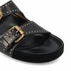Sandali realizzati in pelle di bovino. — изображение 4