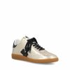 Sneakers realizzate in pelle. — изображение 2