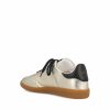 Sneakers realizzate in pelle. — изображение 3