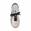 Sneakers realizzate in pelle. — изображение 4
