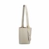 Borsa realizzata in pelle liscia di vitello. — изображение 3