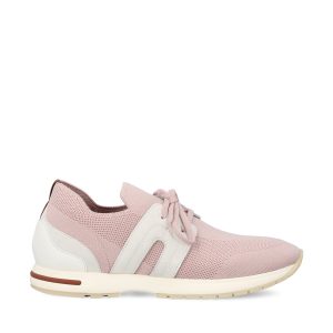 Sneakers in maglia di lana Wish®.