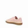 Sneakers realizzate in suede. — изображение 3