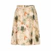 Gonna realizzata in seta e cashmere. — изображение 2