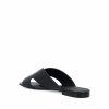 Sandali realizzati in pelle di vitello. — изображение 3