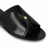 Sandali realizzati in pelle di vitello. — изображение 4
