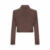 Giacca realizzata in cotone. — изображение 2