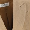 Giacca realizzata in lino. — изображение 3