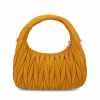 Borsa realizzata in pelle. — изображение 2