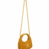 Borsa realizzata in pelle. — изображение 3